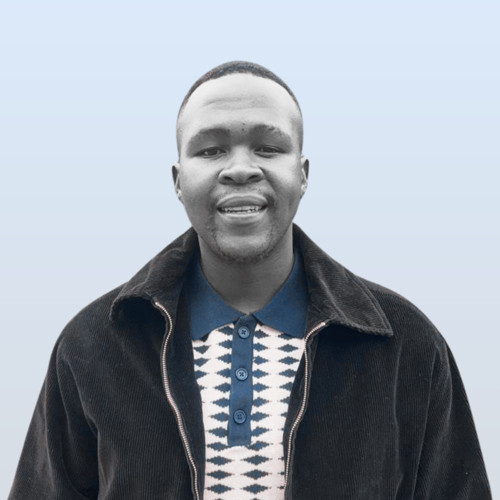 Prince Makhosini Sokupha